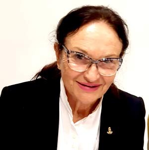 Marie France Klaa