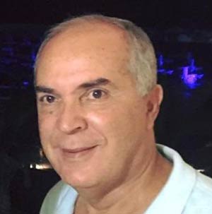 Abderrazek Mahfoudh