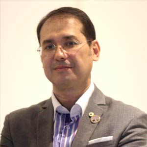 Akram Helali : Président Commission Informatique et Site Web
