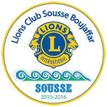 Lion Club Boujaafer Sousse