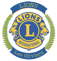 LIONS CLUB les Oliviers