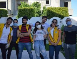 Plus de 150 familles vont passer un bon Ramadan