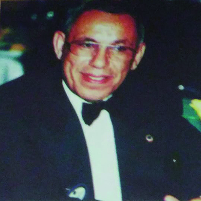 Chaouch Mansour Mahmoud