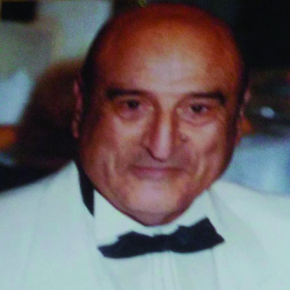 Mzah Taoufik