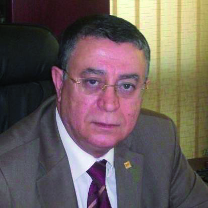 Kamoun Mohamed Moncef